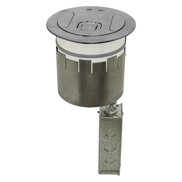 Recessed 6" Series, Kit